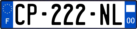 CP-222-NL