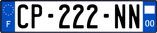 CP-222-NN