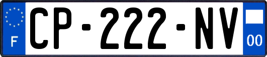 CP-222-NV