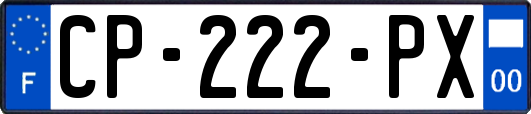 CP-222-PX