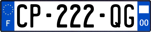 CP-222-QG