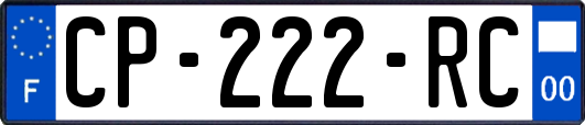 CP-222-RC