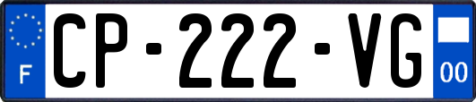 CP-222-VG