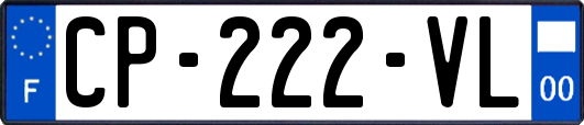 CP-222-VL