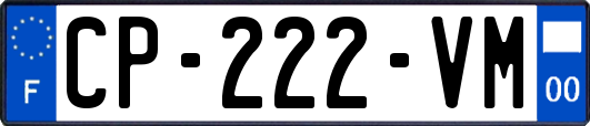 CP-222-VM