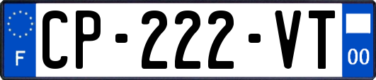 CP-222-VT