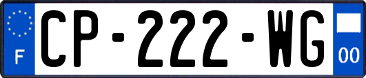 CP-222-WG