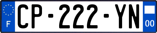 CP-222-YN