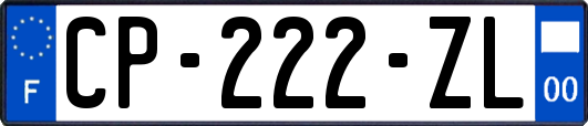 CP-222-ZL