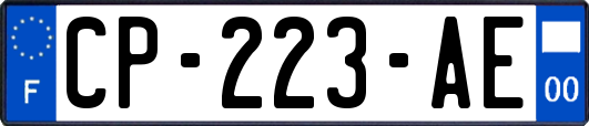 CP-223-AE