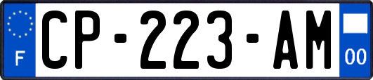 CP-223-AM