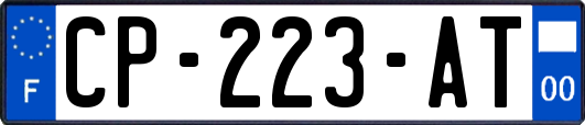 CP-223-AT