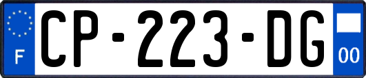 CP-223-DG