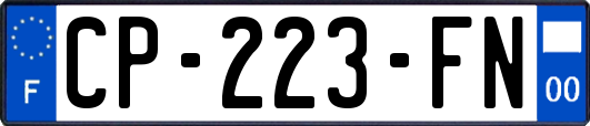 CP-223-FN