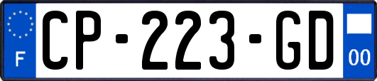 CP-223-GD