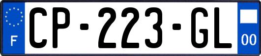 CP-223-GL