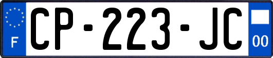 CP-223-JC