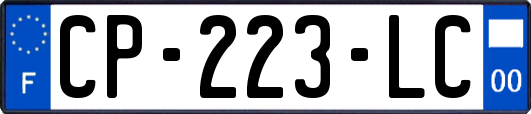 CP-223-LC