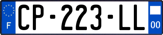CP-223-LL