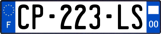 CP-223-LS