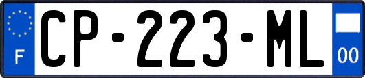 CP-223-ML
