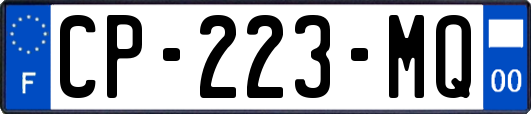 CP-223-MQ