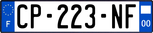 CP-223-NF