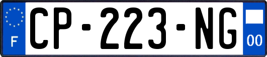 CP-223-NG