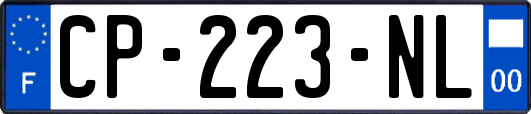 CP-223-NL