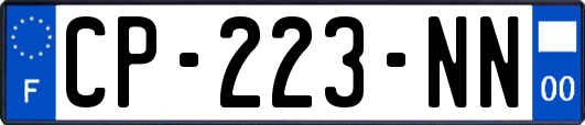 CP-223-NN