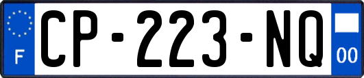 CP-223-NQ