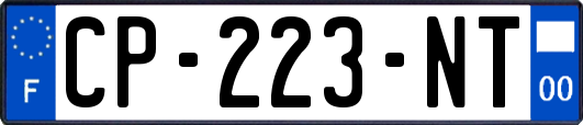 CP-223-NT