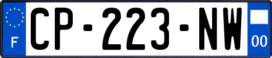 CP-223-NW