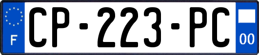 CP-223-PC