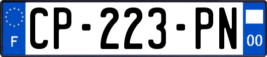 CP-223-PN