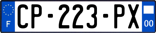 CP-223-PX