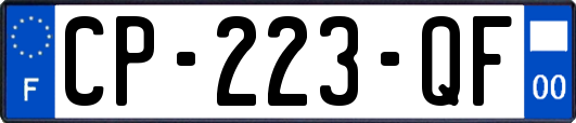 CP-223-QF