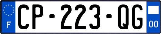 CP-223-QG