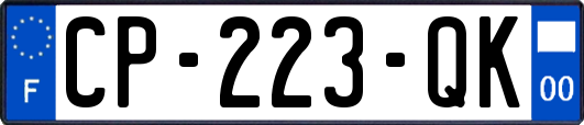 CP-223-QK