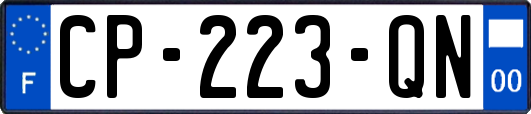 CP-223-QN