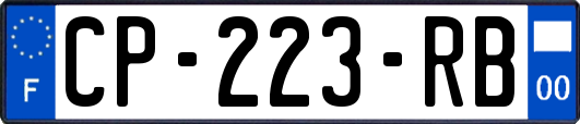 CP-223-RB