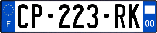 CP-223-RK