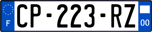 CP-223-RZ