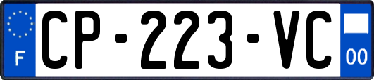 CP-223-VC