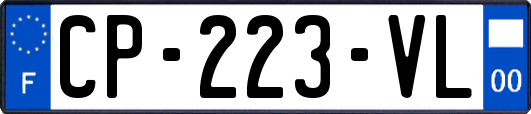 CP-223-VL
