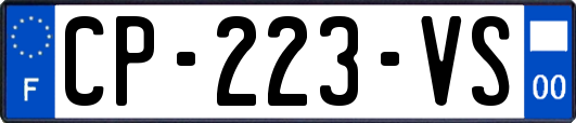 CP-223-VS