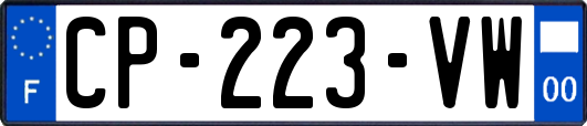 CP-223-VW