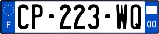 CP-223-WQ