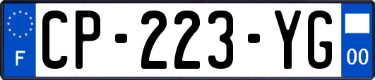 CP-223-YG