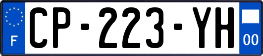 CP-223-YH